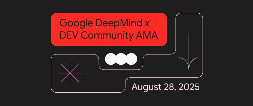 We're the Google DeepMind Team building Gemini, Google AI Studio, and more! Ask Us Anything.