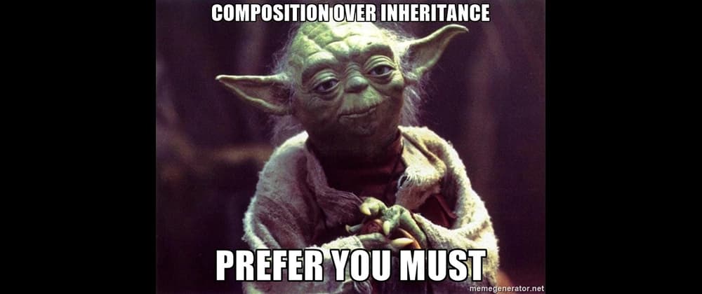 Composition Over Inheritance: A Flexible Design Principle